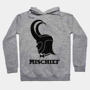 Mischief Boy Hoodie